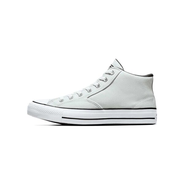 Converse Chuck Taylor Malden Street Women's Shoes Size 8.5 Mid Top Sneakers - Picture 4 of 5